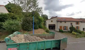Les Jardins Lorrain à Saint-Hubert