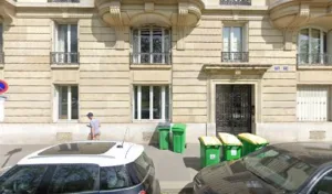 Alain Charles – Paysagiste Paris 15 à Paris