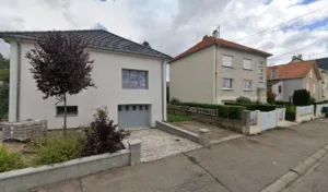 Les Jardins Paysagés de Bruno à Courcelles-sur-Nied