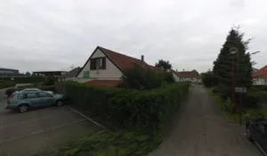 Aux Services du Jardin à Marly