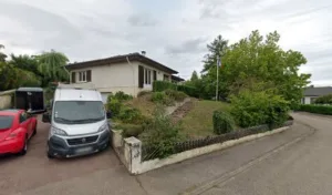 AUXILIHOME à Silly-sur-Nied