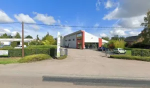 Solution Jardin à La Trinité-de-Thouberville