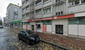 Emplois Services association à Rouen à Rouen