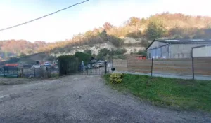 Jean François Espaces Verts à Saint-Aubin-Celloville