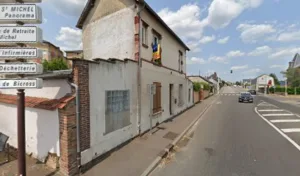 Azaé Evreux à Évreux