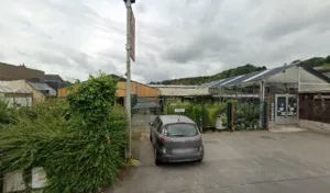 Jard’Intérieur à Duclair