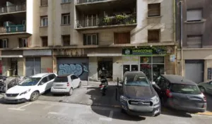 La Tete Au Soleil à Marseille