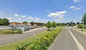 TV Getal 2 à Les Authieux-sur-le-Port-Saint-Ouen