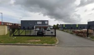 Lmi à Boos