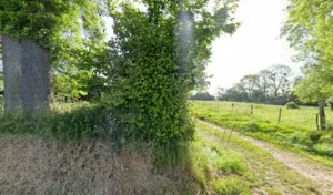 Luce à Saint-Pierre-Bénouville