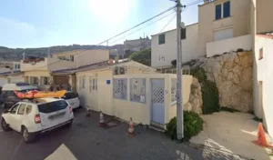 Jacqmin Magali à Marseille