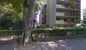 Elagage et Paysage du Haut Rhin à Mulhouse