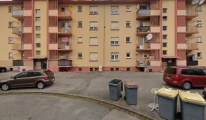 michel Tp à Mulhouse