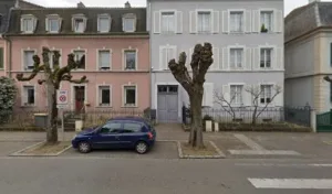 Schneider Pascal à Mulhouse