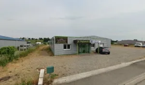 JC Paysages à Pfastatt