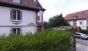 UHL Théo à Brunstatt-Didenheim