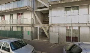 LE Renaissance à Mulhouse