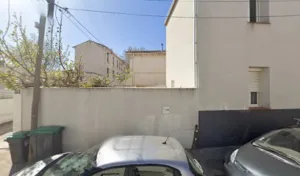 Ici et là Paysage à Perpignan