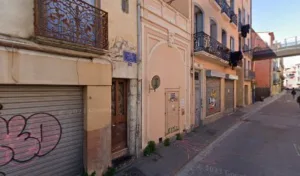 Angli Florian à Perpignan