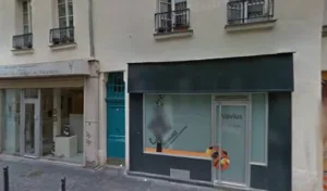 Bienvenue sur Ton Jardin C’est le Monde à Paris