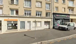 AXEO Services Caen nord à Caen