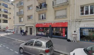 Azaé Caen à Caen