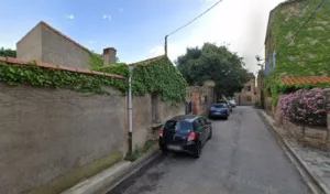 Urban Fabien à Terrats