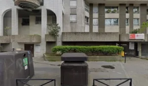 Point-services à Boulogne-Billancourt