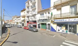 Au Jardin De L’economie à Perpignan
