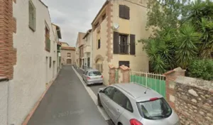 Cazenobe Michel à Le Soler