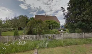 Les Jardins de la Seulles à Audrieu