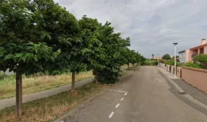 Argiot Antoine à Saleilles