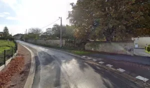 Pierres Et Paysages à Rots