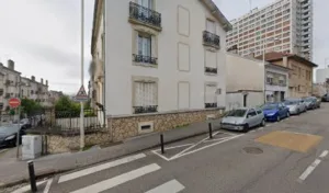 Maison Des Jardiniers Lorrains à Nancy