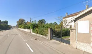 Pépinières Ménard à Saint-Clément