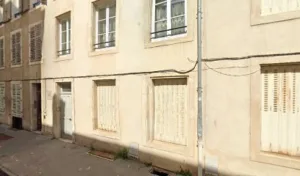 SCHN à Nancy