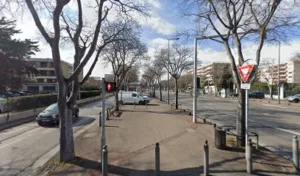 Saurin Ets à Marseille