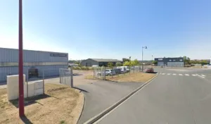 Eurl Mitou Marc à Évrecy