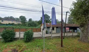 CERA Jardin à Louveciennes