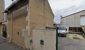 JARDIN SERVICE 13 à Marseille