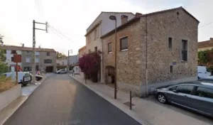 Thierry Espaces Verts à Villelongue-dels-Monts