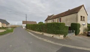 BEV BAGUR espace vert à Émiéville