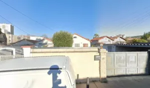 Paysagiste Turco à Marseille