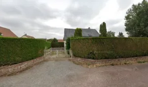 Durel Hubert à Saint-Martin-de-Fontenay
