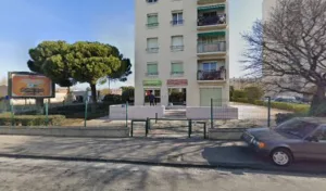 L Atelier Pluriel Philippe à Marseille