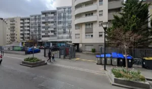 Les Jardins De Sakura à Bois-Colombes