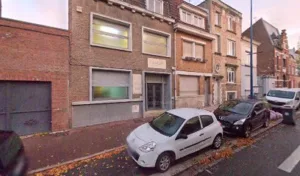 Acorus à Tourcoing