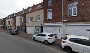 Tassart Renaud à Tourcoing