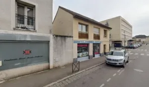 Domaliance Mantes-La-Jolie à Mantes-la-Jolie