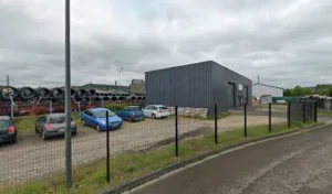 Neo Plus à Neuves-Maisons